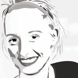 Meet your Posher, Marit